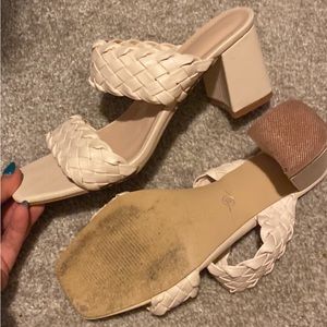 Very comfortable heels